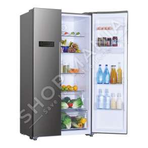 CANDY - FRIGORIFER SIDE BY SIDE 518L/A++ NO FROST - CHSBSO6174XWD