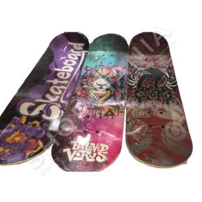 SKATEBOARD PER FEMIJE