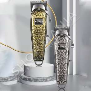 ﻿DSP - MAKINE QETHESE 8W "PROFESSIONAL HAIR CLIPPER" - 90398