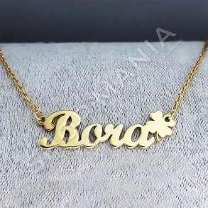 VARESE ARGJEND E LARE NE FLORI "DIZAJN BORA"