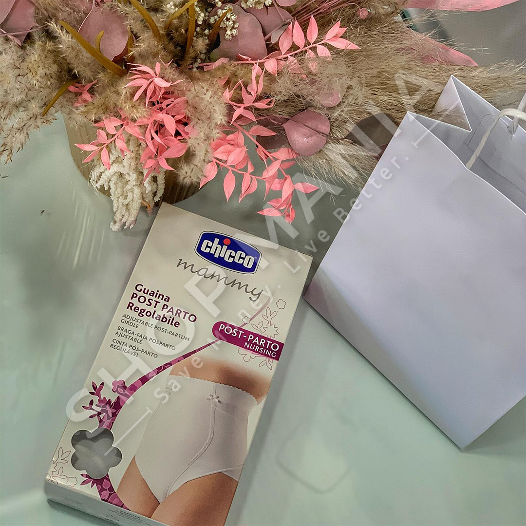 CHICCO - MBATHJE KORSE PAS SHTATZANISE - 4