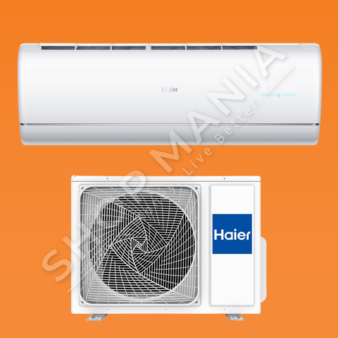 HAIER - KONDICIONER INVERTER 18000BTU/A+++ - AS50S2SJ1FA-3 /1U50JECFRA-3