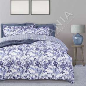 DAS HOME - SET CARCAF DOPIO "BEST 4751" - 170X260CM