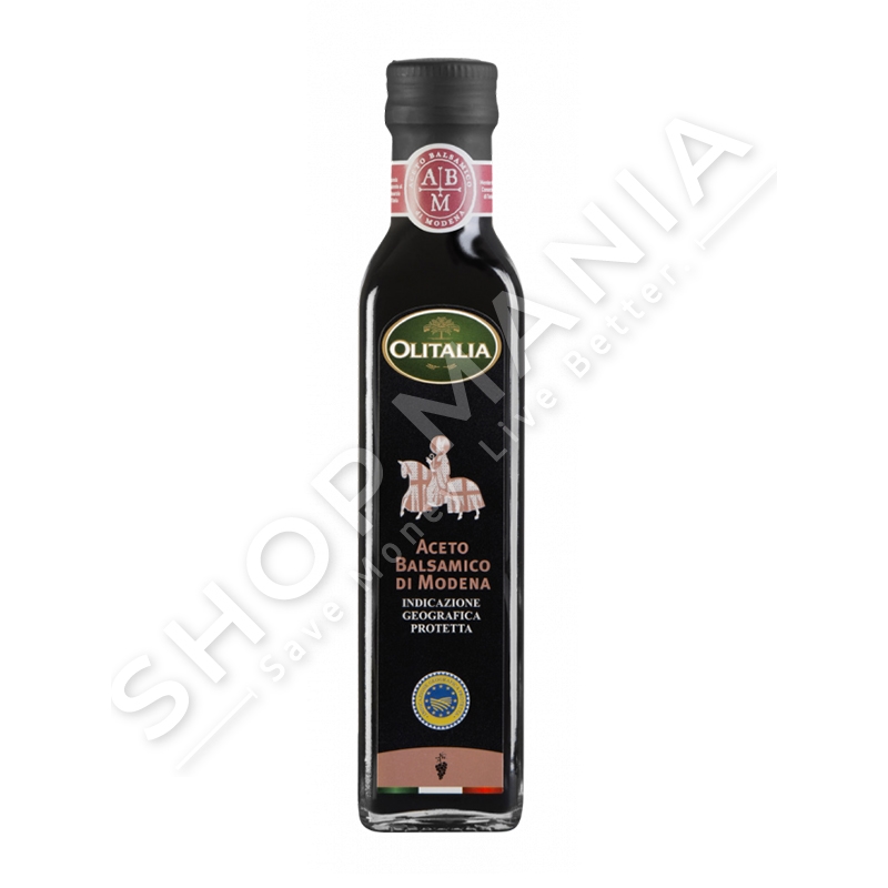 OLITALIA - UTHULL BALSAMIKE - 250ML