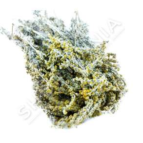 MERJA - PELINE E BARDHE "100% BIO"