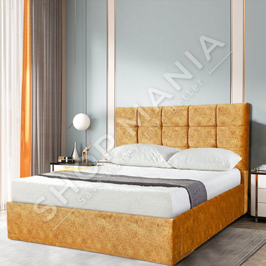 KREVAT ME TAPICERI - AXL10