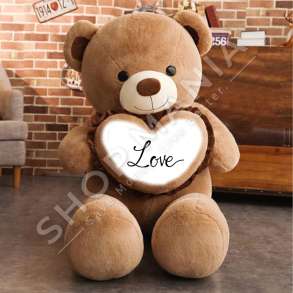 ARUSH PREJ PELLUSHI 100 CM - DHA-BL-254