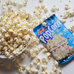 YUMIS - KOKOSHKA ME KRIPE - 100G