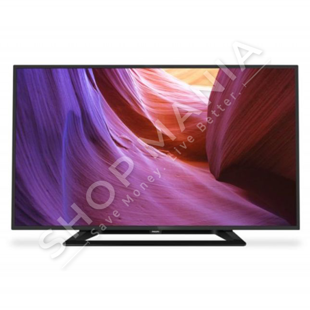 PHILIPS - TELEVIZOR SMART 32" / FULL HD / DVB- T/C - 32PHF4100