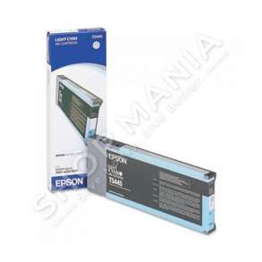 EPSON - KARTUÇE ME BOJE NGJYRE E KALTER (E HAPUR) C13T544500 T544500 220ML