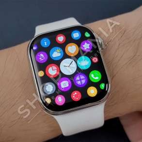 SMART WATCH "iW8 MAX"