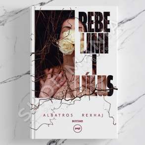 PEGI - REBELIMI I LULUS - ALBATROS REXHAJ