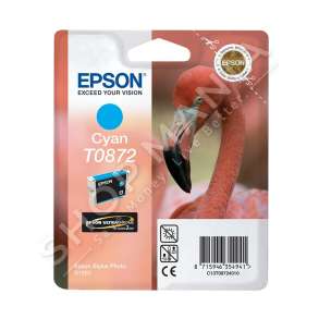 EPSON -  KARTUÇE ME BOJE NGJYRE E KALTER C13T08724010 T0872 11.4ML