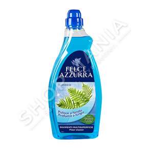 FELCE AZZURRA - PASTRUES DYSHEMEJE CLASSICO 1l