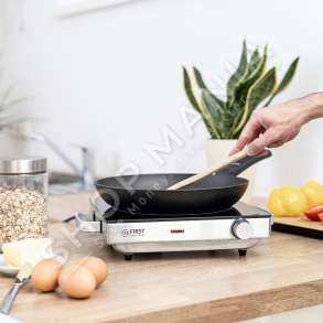 FIRST AUSTRIA - PIANURE ME PANEL DIGJITAL 1 PLITKE, 2000W - FA-5097