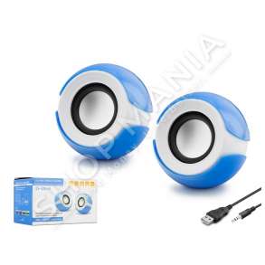 BOKSE PORTATIVE "D-06A" - 5W