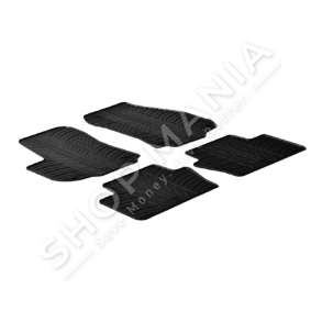 SHTRESA GOME VOLKSWAGEN PASSAT 1998-2005 "BN-849"