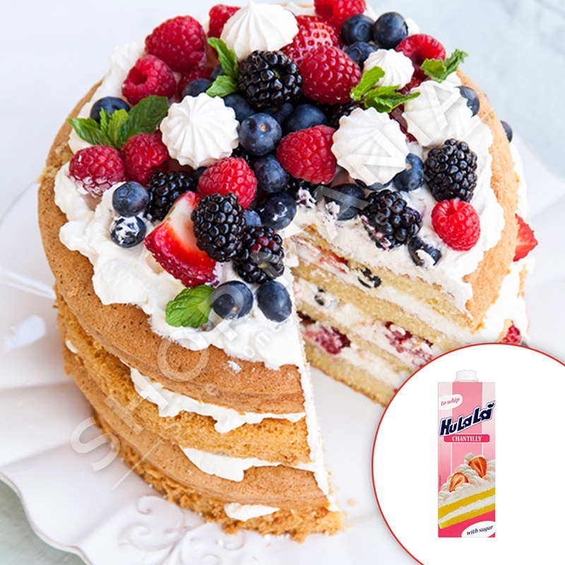 HULALA - PANA PER EMBELSIRA - 1L