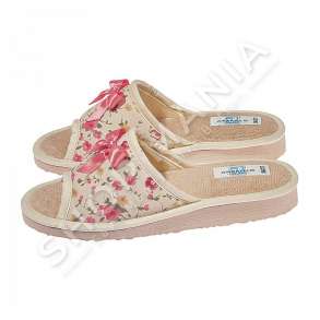 AMARYLLIS - SHAPKA PER FEMRA 100% PAMBUK "QUEEN ANNIE APPLE"