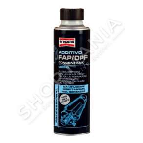 AREXONS - ADITIV NAFTE "BN-1169" - 325ML