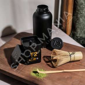 MIKSER BAMBUJE "BAMBOO WHISK"