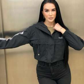 XHAKETE "NIKE" ME KAPUC - ONW-34