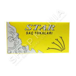 KAPESE METALIKE FLOKESH NGJYRE ARI