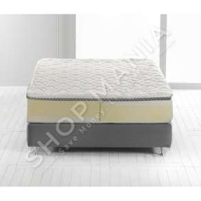 MAGNIFLEX - DYSHEK "COMFORT DUAL 10" - 180x200CM