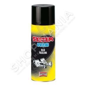 AREXONS - SOLUCION LUBRIFIKUES VAZELINE ME BAZE VAJI "BN-1361" - 400ML