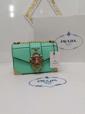 CANTE KRAHU & DORE "PRADA" CN-269