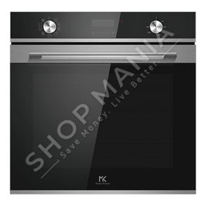 MASTER KITCHEN - FURRE INKASO 3160W/72L - MKO 903 ED M BK