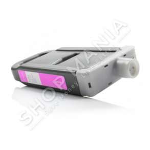 CANON - BOJË PLOTTER KOMPATIBËL E NDERTUAR E RE, E GARANTUAR PËR CANON PLOTTER MAGENTA PFI701PM