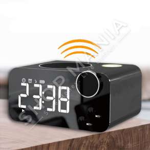 SISTEM MINI HI-FI