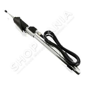 ANTENE MAKINE PER MERCEDES W124 "KSF-10", "BN-1166"