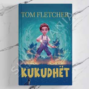 BOTART - KUKUDHET - TOM FLETCHER