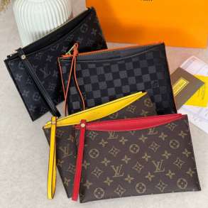 PORTOFOL "LOUIS VUITTON" - CN-674