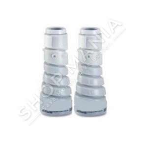 KONICA MINOLTA - TONER KOMPATIBËL E NDERTUAR E RE, E GARANTUAR PËR MINOLTA LASERJET T202BX2