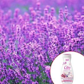 CLEO - SHAMPO TRUPI ME VETI USHQYESE DHE HIDRATUESE 400ml