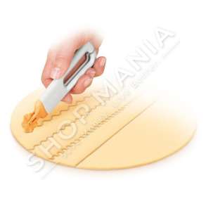 TESCOMA - PRERESE BRUMI ME 4 FORMA 16X35CM "DELICIA" - 8595028478891