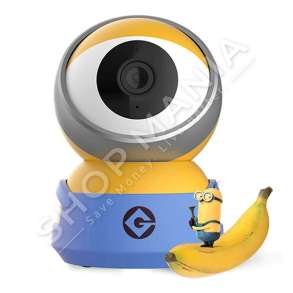 IMILAB - KAMER MONITORIMI ME RROTULLIM 360° "A1 CMSXJ19E MINIONS"