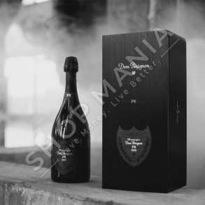 DOM PERIGNON P2 - SHAMPANJE "PLENITUDE 2000" - 750ML, 12.5% VOL.