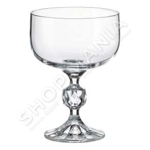 CRYSTALITE BOHEMIA - SET 6 GOTA SHAMPANJE 200ML - 8593410722218