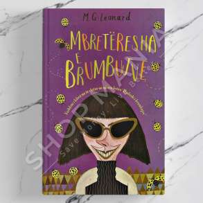 BOTART - MBRETERESHA E BRUMBUJVE - MAYA G. LEONARD