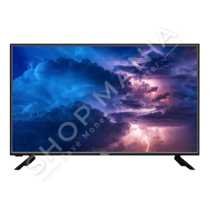 ELEKTRA - TELEVIZOR SMART 43''/FULL HD/DVB-T2/C/S2 - ET-43FHDVS-T2S2