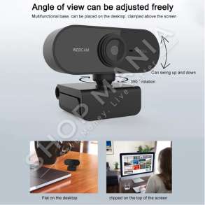 KAMERA FULL HD 1080P