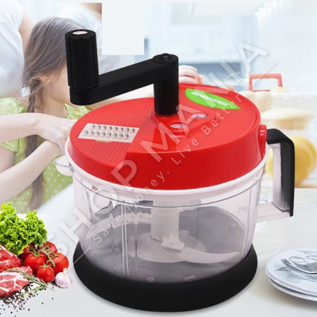 GRIRESE USHQIMI MANUALE - 16.5X14CM