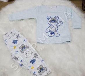 PIZHAME PER FEMIJE 6-12 MUAJSH - KE-02