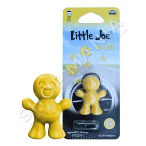 LITTLE JOE - AROMATIK MAKINE "VANILLA" - "BN-2107"