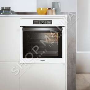 WHIRLPOOL - FURRE INKASO "AKZ9 6230WH" - 3650W, 73L