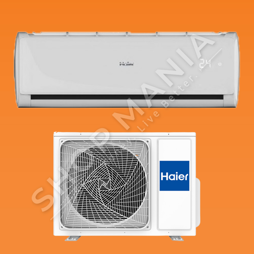HAIER - KONDICIONER INVERTER "AS50TADHRA" - 18000BTU (A+++)